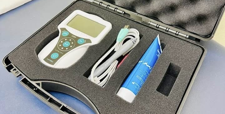 Shockwave Therapy